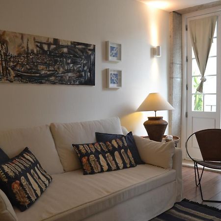 Studio Porto Riverside Apartment Ngoại thất bức ảnh