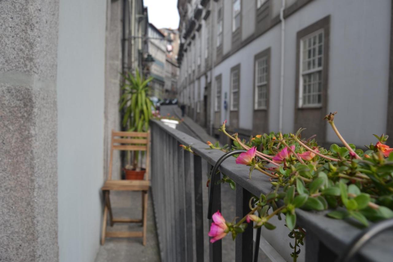 Studio Porto Riverside Apartment Ngoại thất bức ảnh