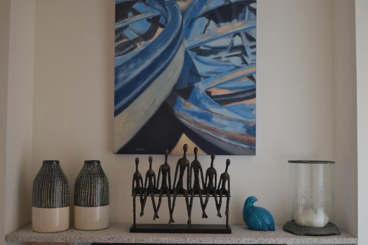 Studio Porto Riverside Apartment Ngoại thất bức ảnh