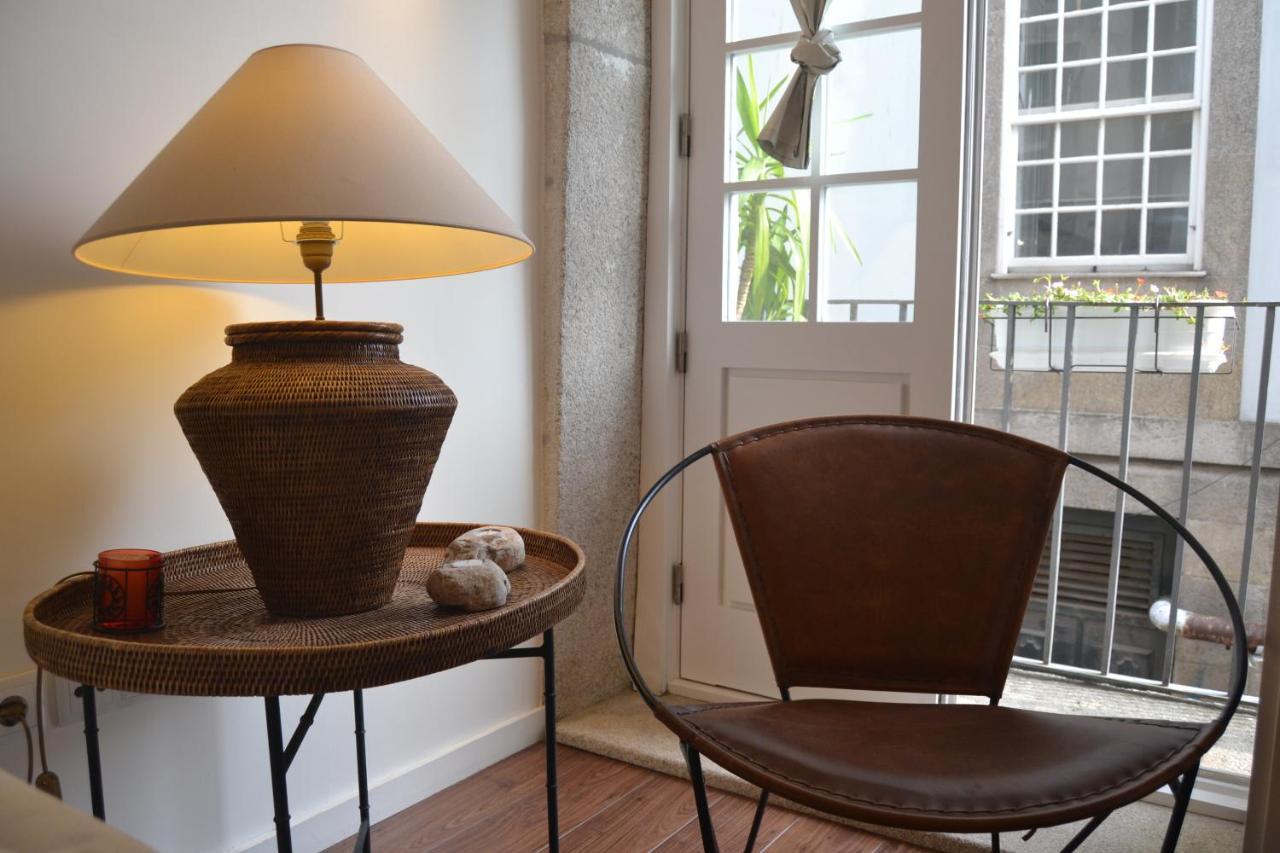Studio Porto Riverside Apartment Ngoại thất bức ảnh