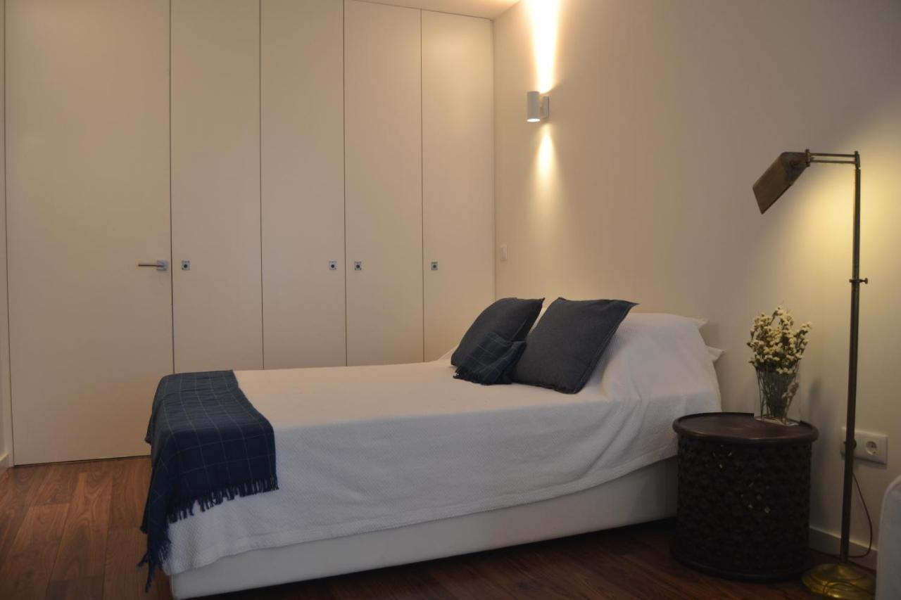 Studio Porto Riverside Apartment Ngoại thất bức ảnh