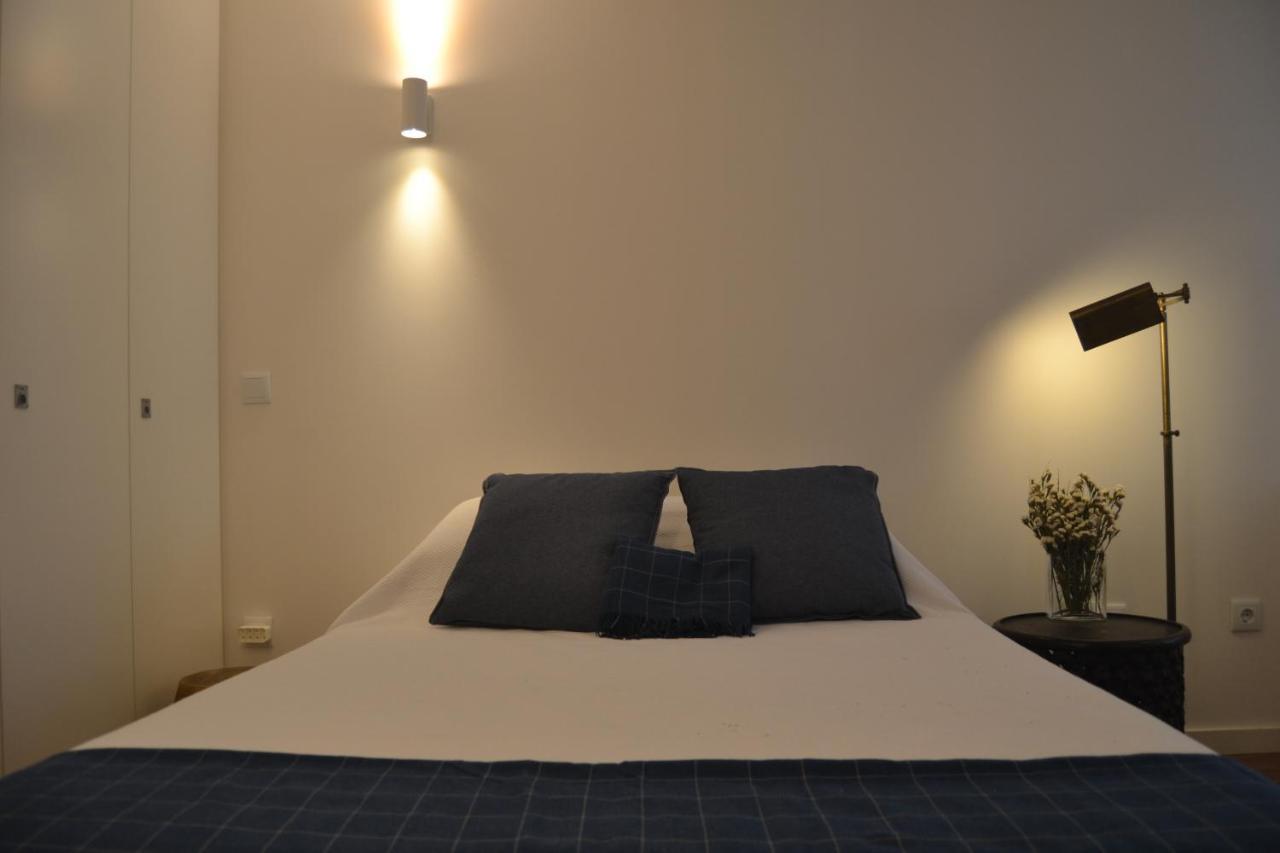 Studio Porto Riverside Apartment Ngoại thất bức ảnh