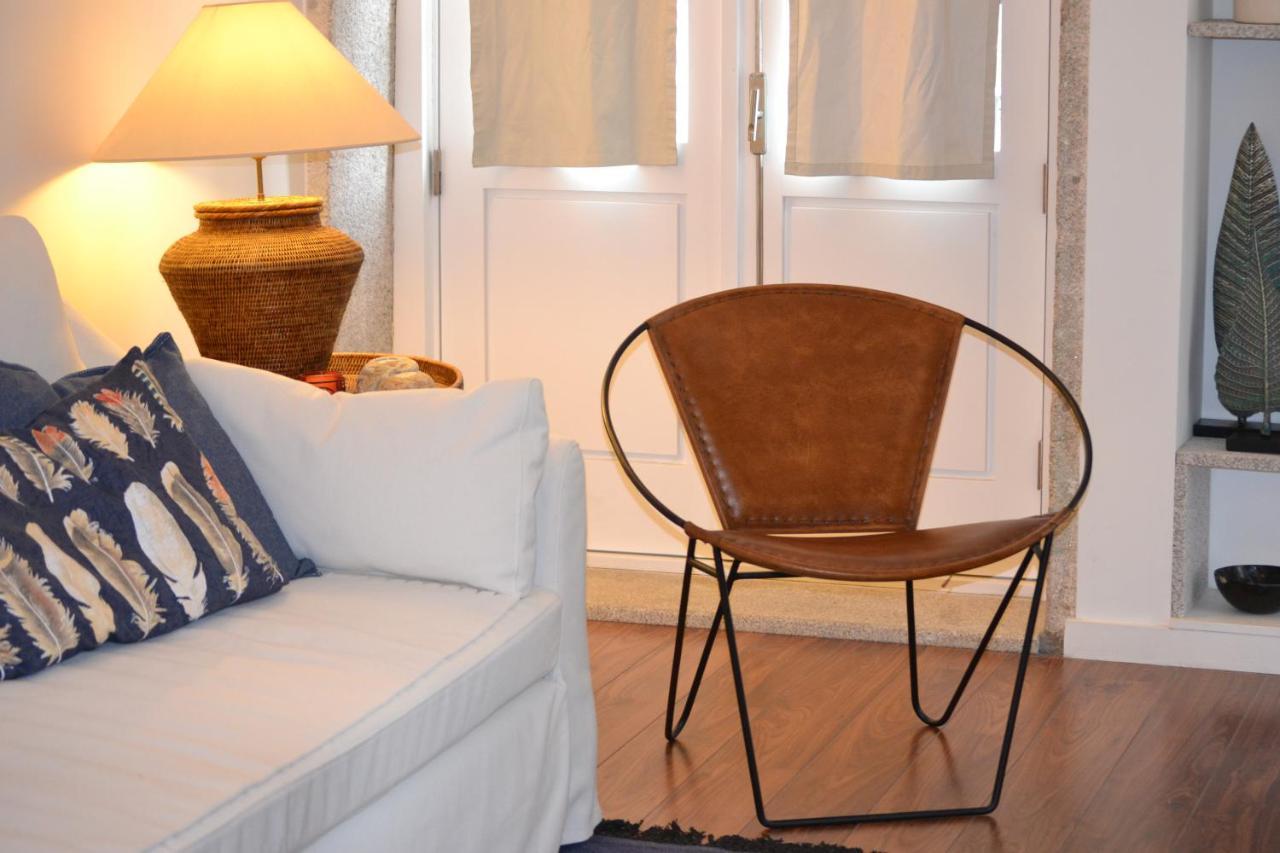 Studio Porto Riverside Apartment Ngoại thất bức ảnh
