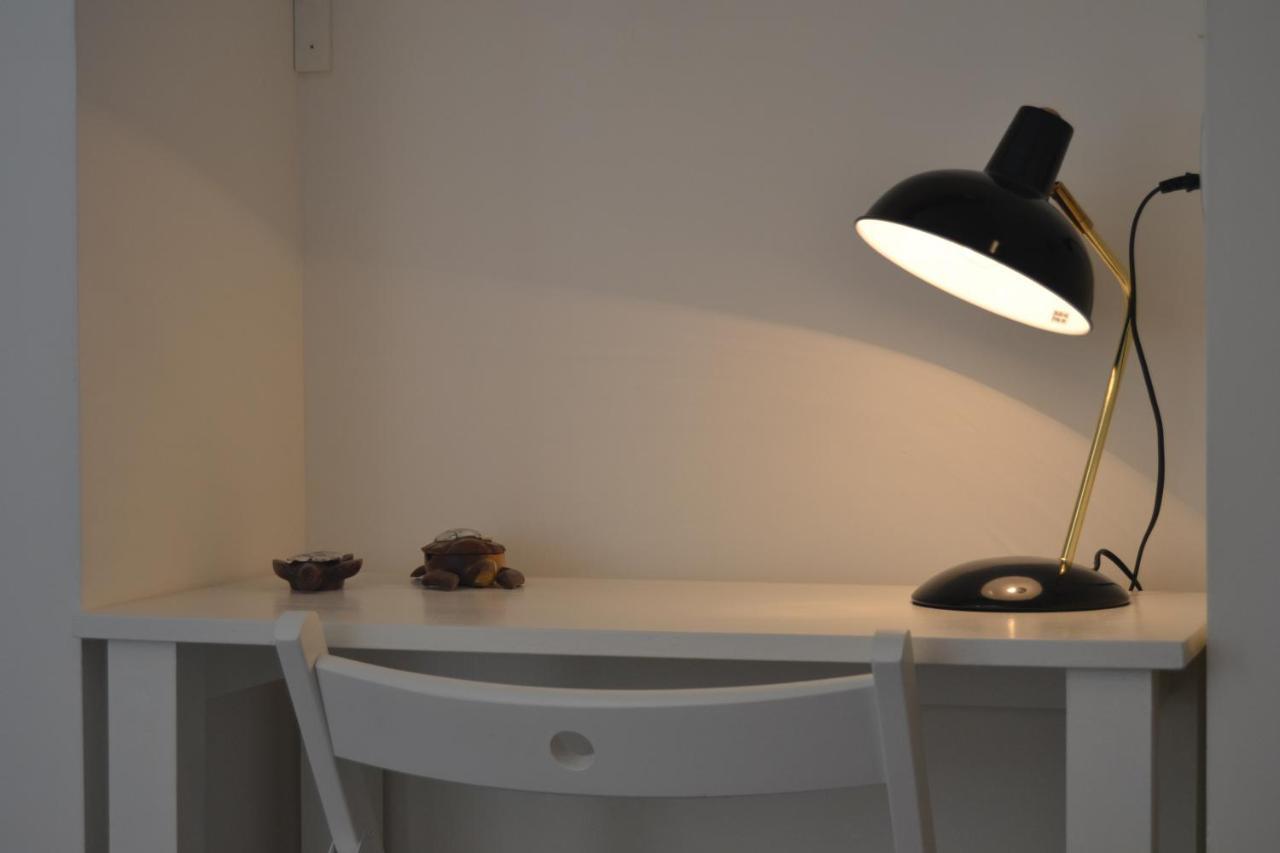 Studio Porto Riverside Apartment Ngoại thất bức ảnh