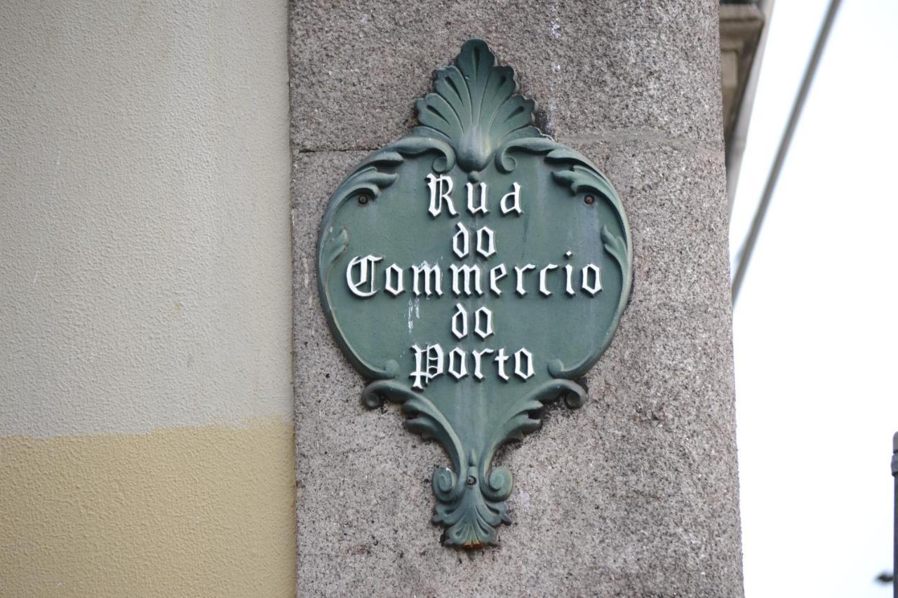 Studio Porto Riverside Apartment Ngoại thất bức ảnh