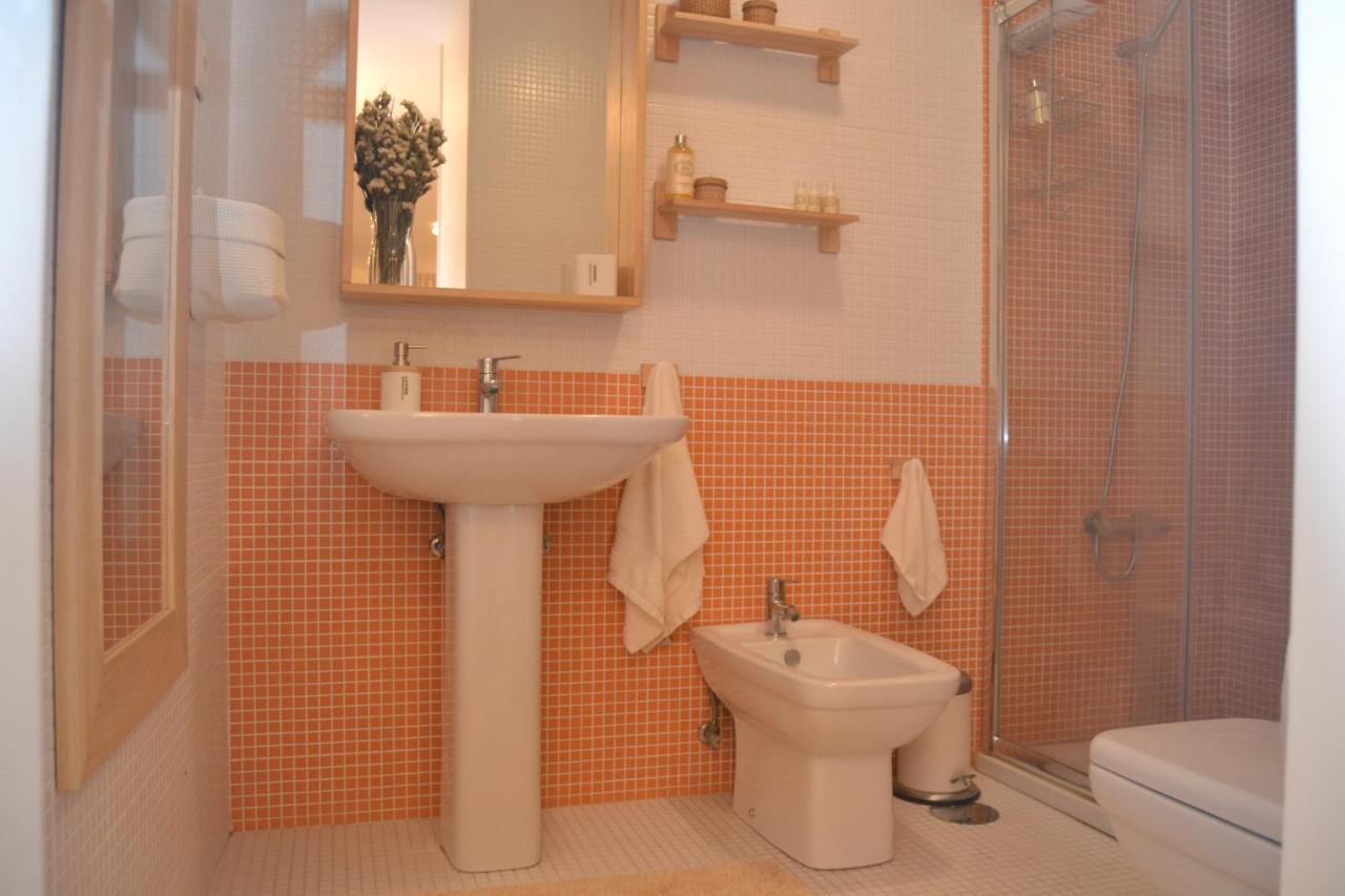 Studio Porto Riverside Apartment Ngoại thất bức ảnh